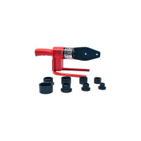 Аппарат для раструбной сварки VOLL V-Weld R040 4.50040