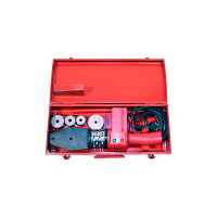 Аппарат для раструбной сварки VOLL V-Weld R040 4.50040