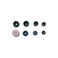 Аппарат для раструбной сварки VOLL V-Weld R040 4.50040