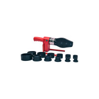 Аппарат для раструбной сварки VOLL V-Weld R063 4.50063