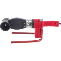 Аппарат для раструбной сварки VOLL V-Weld R063 4.50063