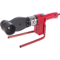 Аппарат для раструбной сварки VOLL V-Weld R063 4.50063