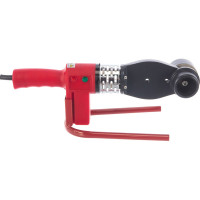 Аппарат для раструбной сварки VOLL V-Weld R063 4.50063