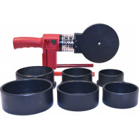 Аппарат для раструбной сварки VOLL V-Weld R110 4.51111