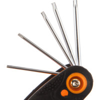 Ключи TORX Sturm 1045-04-HS