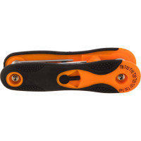 Ключи TORX Sturm 1045-04-HS