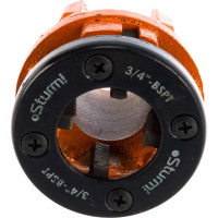 Клупп 3/4 дюйма Sturm 1065-04-34