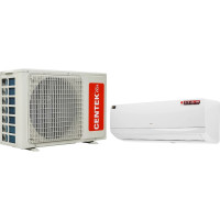 Сплит-система Centek 7900/7600W, EER-3.01, компрессор HIGHLY CT-65A30