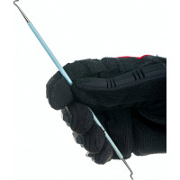 Захват пружинный Pro'sKit 1PK-317N 00175401