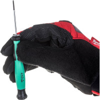 Антистатическая отвертка Pro'sKit SD-083-P2 00252360