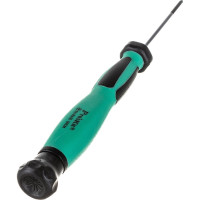 Антистатическая отвертка Pro'sKit SD-083-P2 00252360
