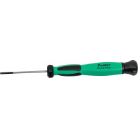 Антистатическая отвертка Pro'sKit SD-083-S3 00252357