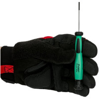 Антистатическая отвертка Pro'sKit SD-083-S3 00252357