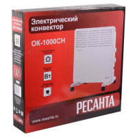 Конвектор Ресанта ОК-1000СН 67/4/19