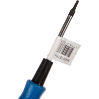 Отвертка Pro'sKit TORX 89400-T07 00141475