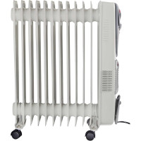 Масляный радиатор Ресанта ОМ-12НВ 67/3/12