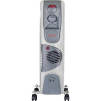 Масляный радиатор Ресанта ОМ-12НВ 67/3/12