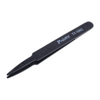 Антистатический пинцет Pro'sKit TZ-100C 00288495