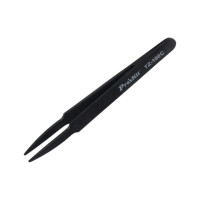 Антистатический пинцет Pro'sKit TZ-100C 00288495