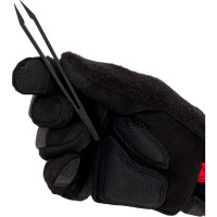 Антистатический пинцет Pro'sKit TZ-100D 00288496