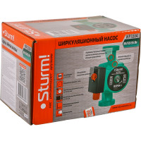 Циркуляционный насос Sturm WP3204