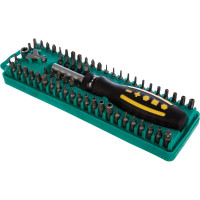 Набор отверток Pro'sKit SD-205 00204409