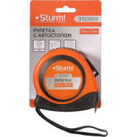 Рулетка Sturm 3100303