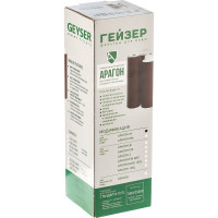Картридж Арагон-М 10 Гейзер 30016_12
