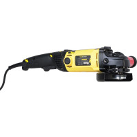 Угловая шлифмашина Hanskonner HAG12125EC