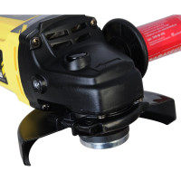 Угловая шлифмашина Hanskonner HAG12125EC