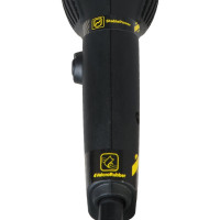 Угловая шлифмашина Hanskonner HAG12125EC