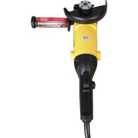Угловая шлифмашина Hanskonner HAG12125EC