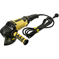 Угловая шлифмашина Hanskonner HAG15150EC