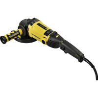Угловая шлифмашина Hanskonner HAG15150EC