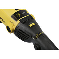 Угловая шлифмашина Hanskonner HAG15150EC