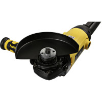 Угловая шлифмашина Hanskonner HAG15150EC