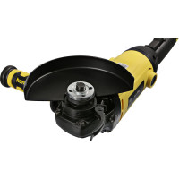 Угловая шлифмашина Hanskonner HAG15150EC