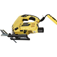 Электрический лобзик Hanskonner HJS0811LPE