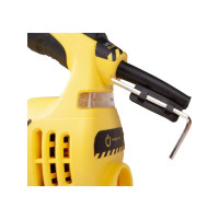 Электрический лобзик Hanskonner HJS0811LPE