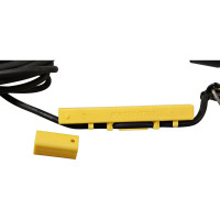Электрический лобзик Hanskonner HJS0811LPE