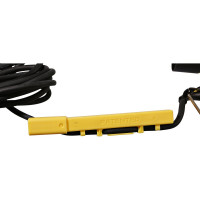 Электрический лобзик Hanskonner HJS0811LPE