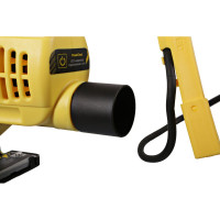 Электрический лобзик Hanskonner HJS0811LPE