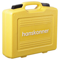 Электрический лобзик Hanskonner HJS0811LPE