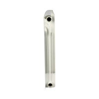 Биметаллический радиатор ROMMER Profi BM 500 BI500-80-80-150 12 секций RAL9016 82491