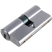 Цилиндровый механизм ABUS D6N 30/30 KD W/5 LONG KEY 26616