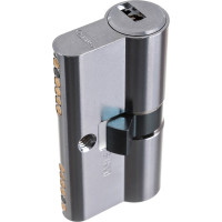 Цилиндровый механизм ABUS D6N 30/30 KD W/5 LONG KEY 26616