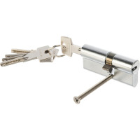 Цилиндровый механизм ABUS D6N 30/40 KD W/5 LONG KEY 26620