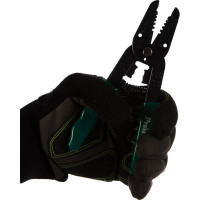Клещи для зачистки ProsKit 8PK-3162 00072636