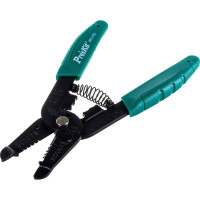 Клещи для зачистки Pro'sKit 8PK-3163 00072637