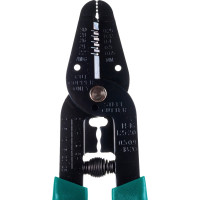 Клещи для зачистки Pro'sKit 8PK-3163 00072637